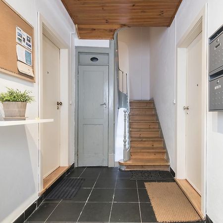 Lusitania One In Mouraria Apartment Lisbon Luaran gambar