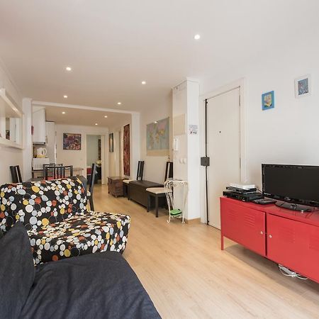 Lusitania One In Mouraria Apartment Lisbon Luaran gambar